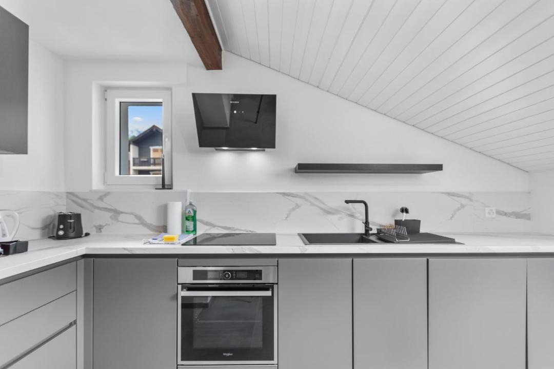 Photo of Kitchen in Chandolin-près-Savièse