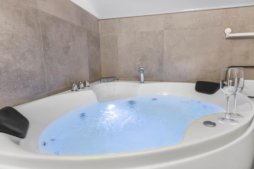 Photo of Bathroom in Chandolin-près-Savièse