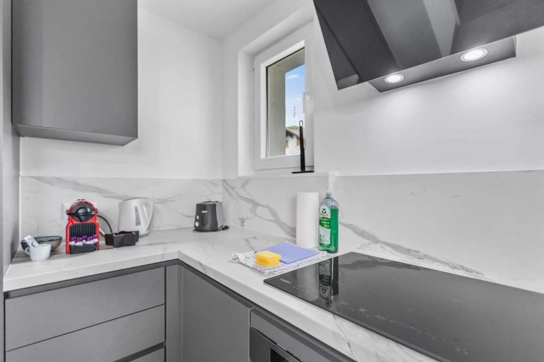 Photo of Kitchen in Chandolin-près-Savièse