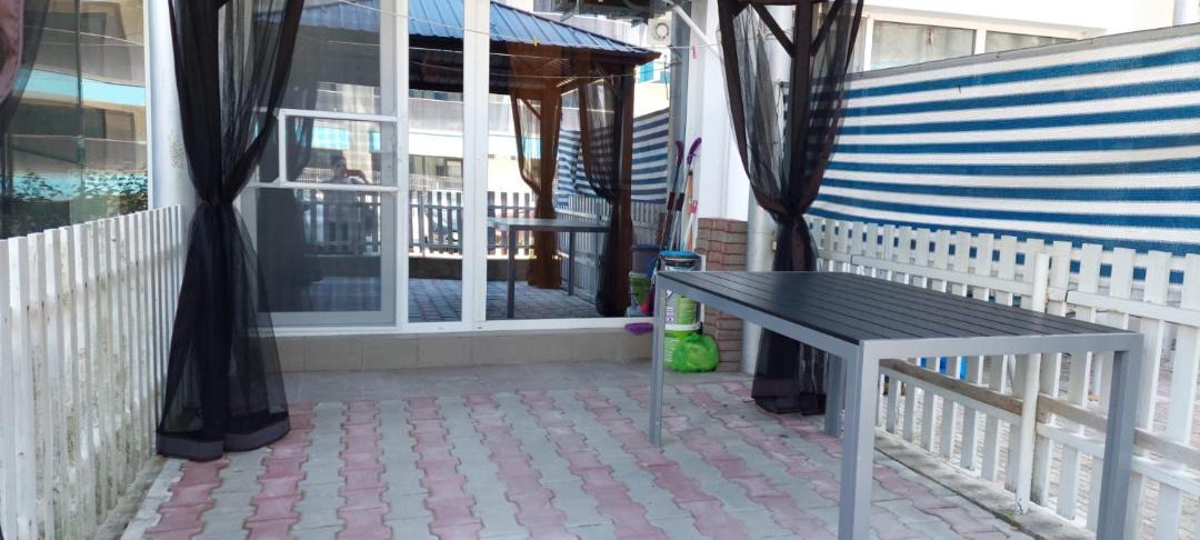 Photo of Patio Balcony in Saturn