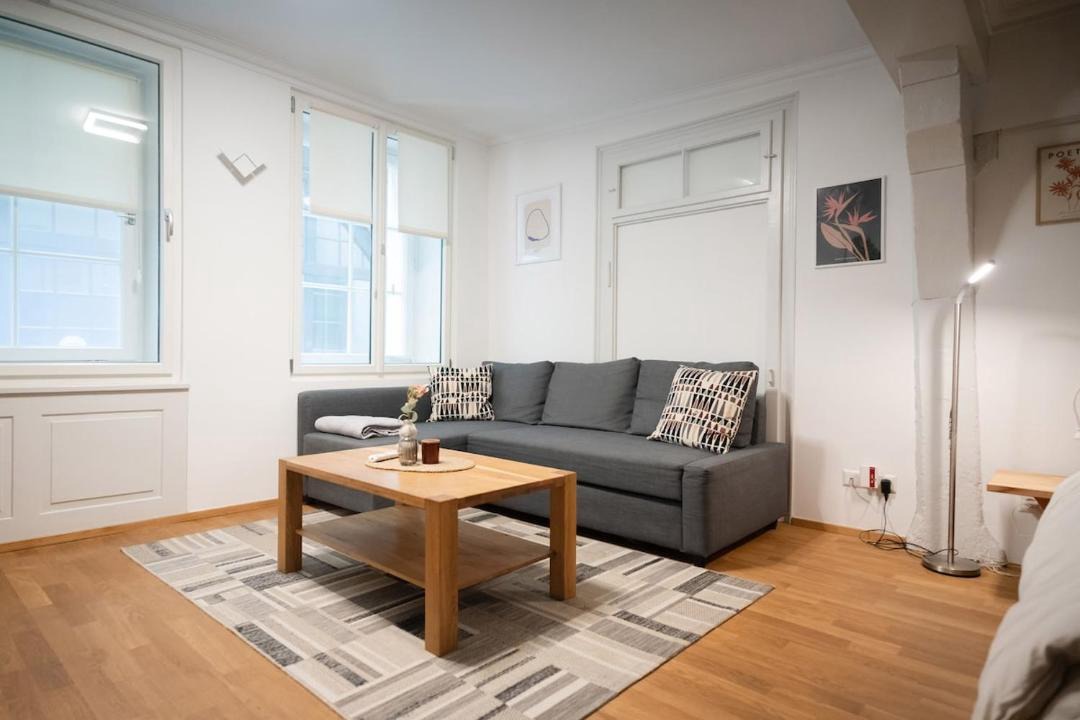 Photo of Livingroom in Innenstadt