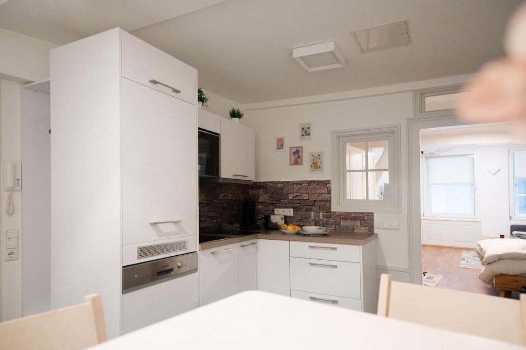 Photo of Kitchen in Innenstadt