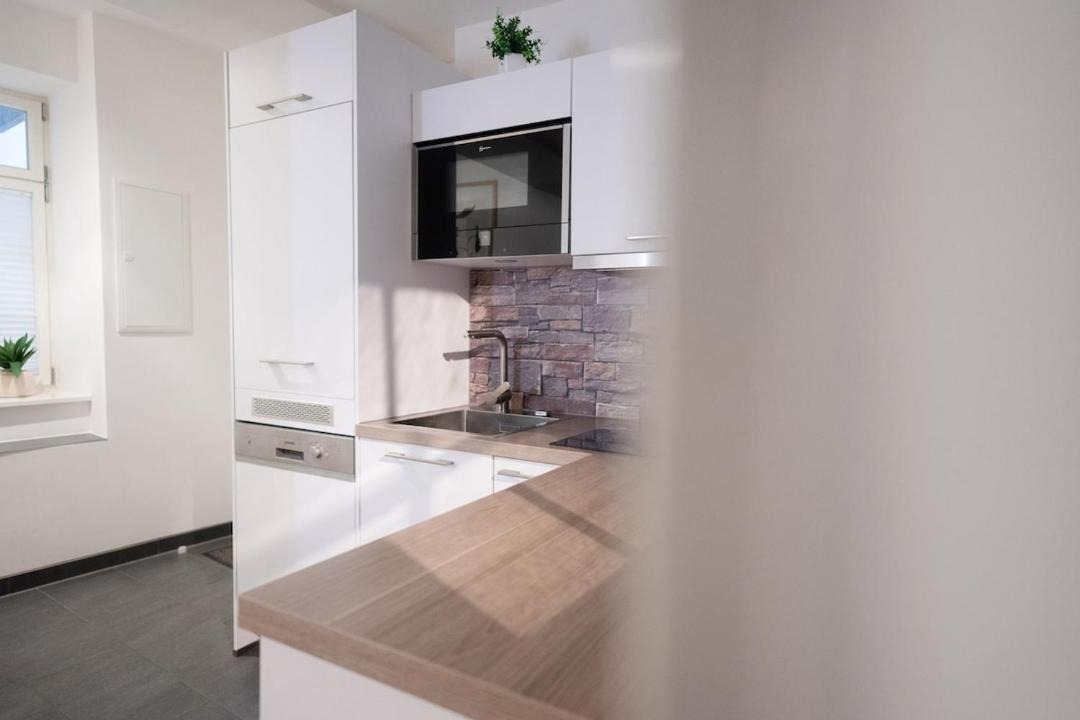 Photo of Kitchen in Innenstadt