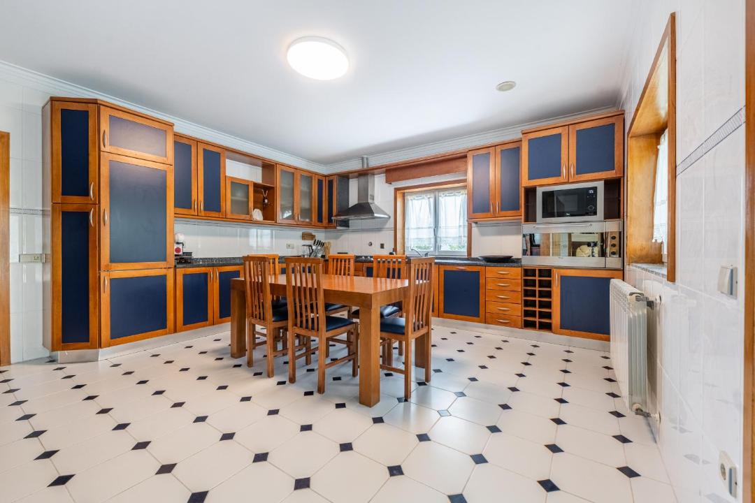 Photo of Kitchen in Guilhofrei
