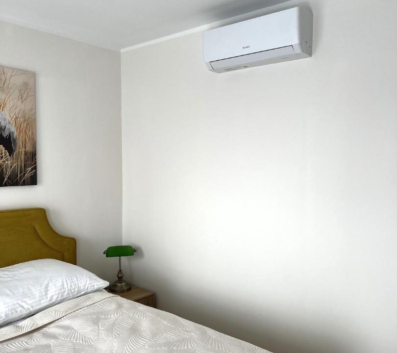 Photo of Bedroom in Nowa Praga