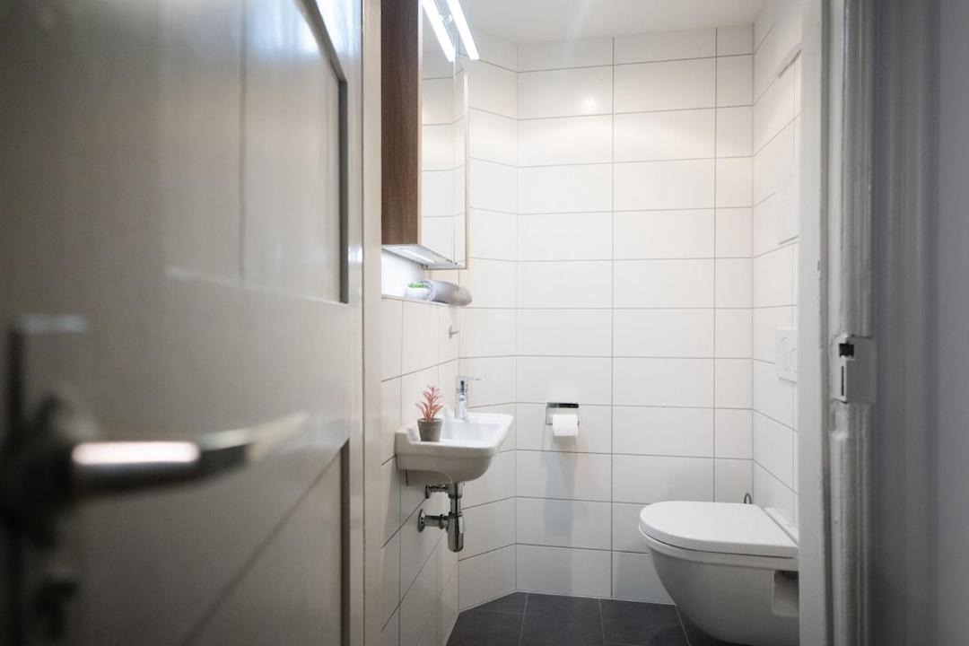 Photo of Bathroom in Innenstadt