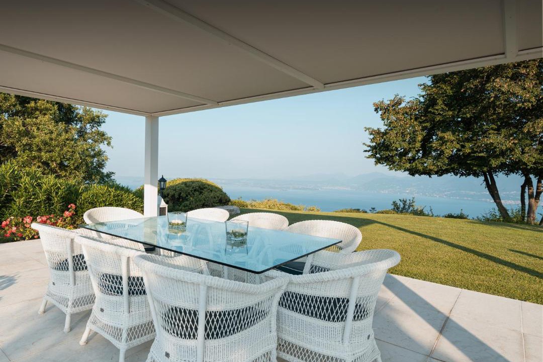 Photo of Patio Balcony in Albisano