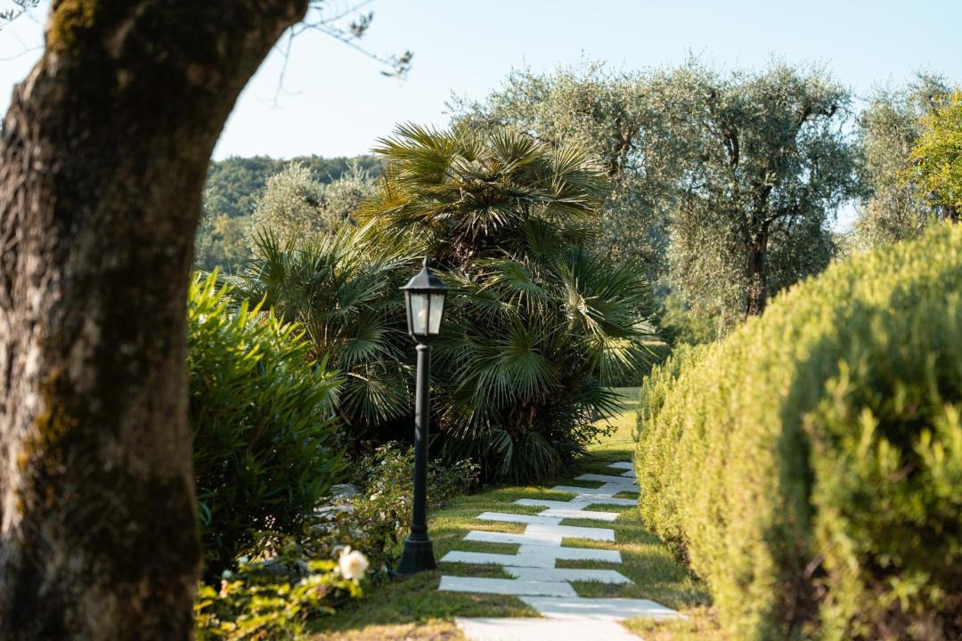 Photo of Outdoor in Albisano