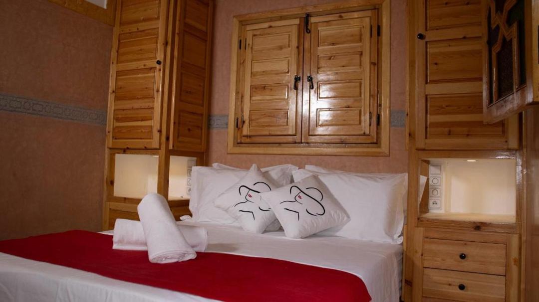 Photo of Bedroom in Tnine Ourika
