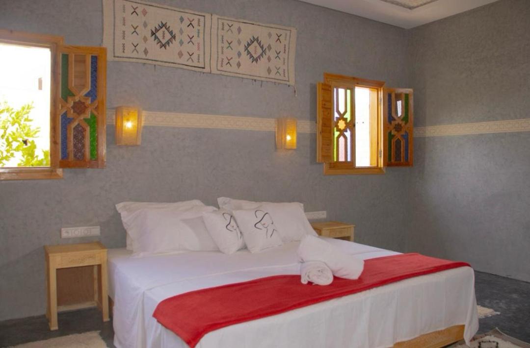 Photo of Bedroom in Tnine Ourika