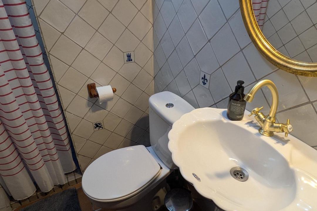 Photo of Bathroom in Segorbe