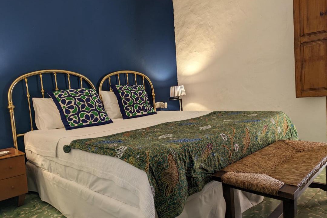 Photo of Bedroom in Segorbe
