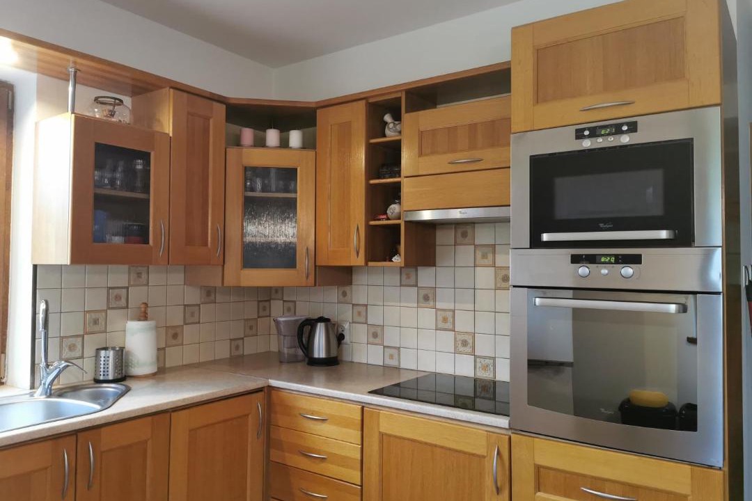 Photo of Kitchen in Rydzewo