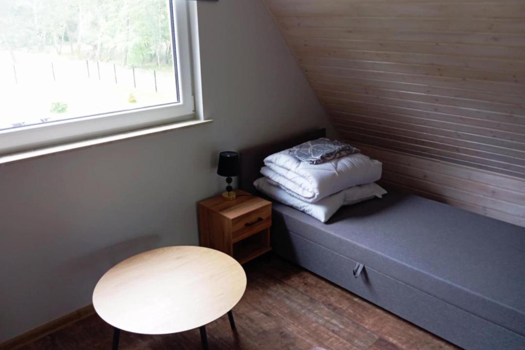 Photo of Bedroom in Gostynin