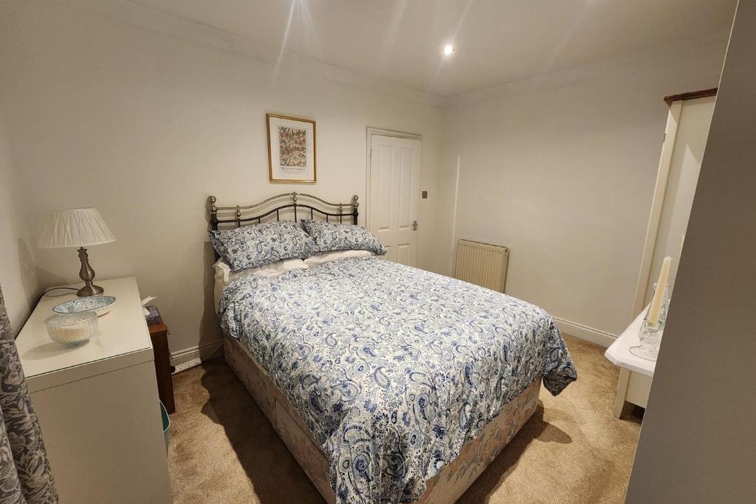 Photo of Bedroom in Poole