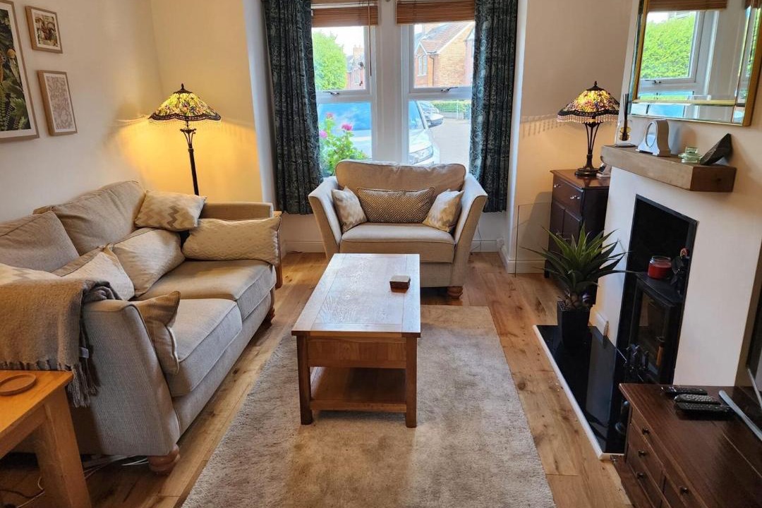 Photo of Livingroom in Poole