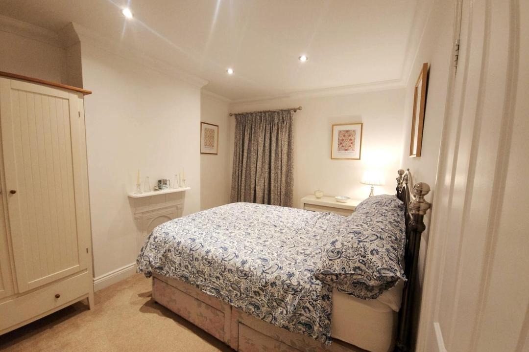 Photo of Bedroom in Poole