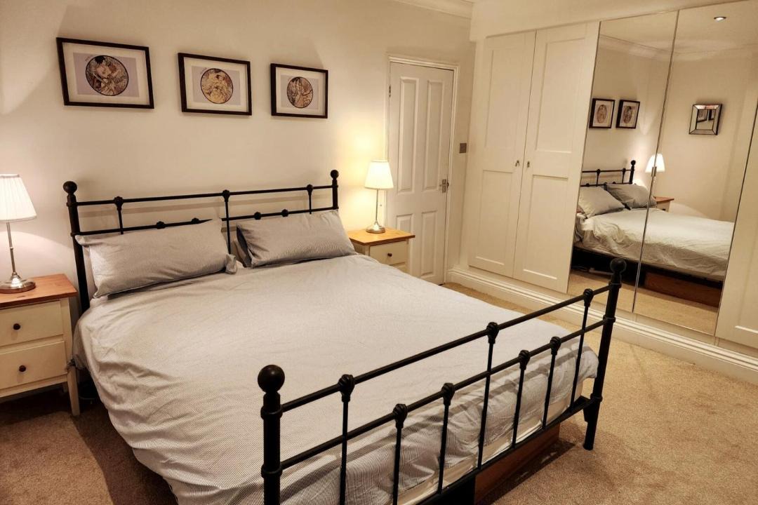 Photo of Bedroom in Poole