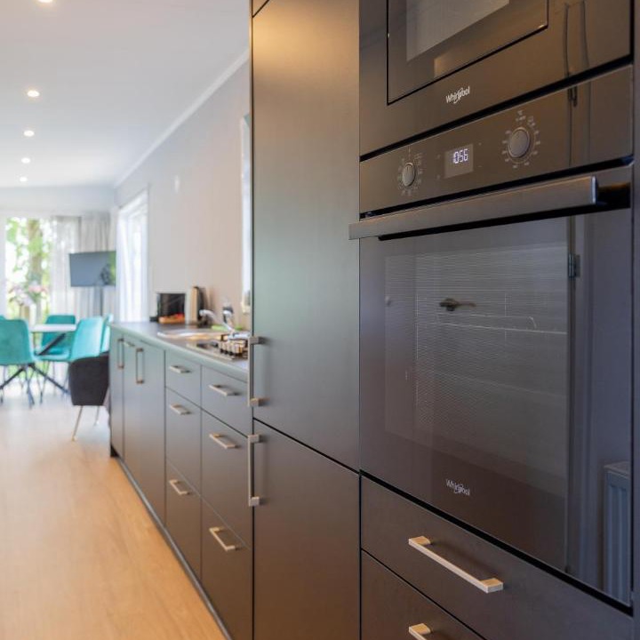 Photo of Kitchen in Oldeberkoop