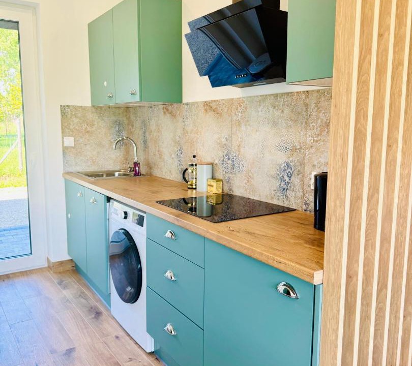 Photo of Kitchen in Bytom