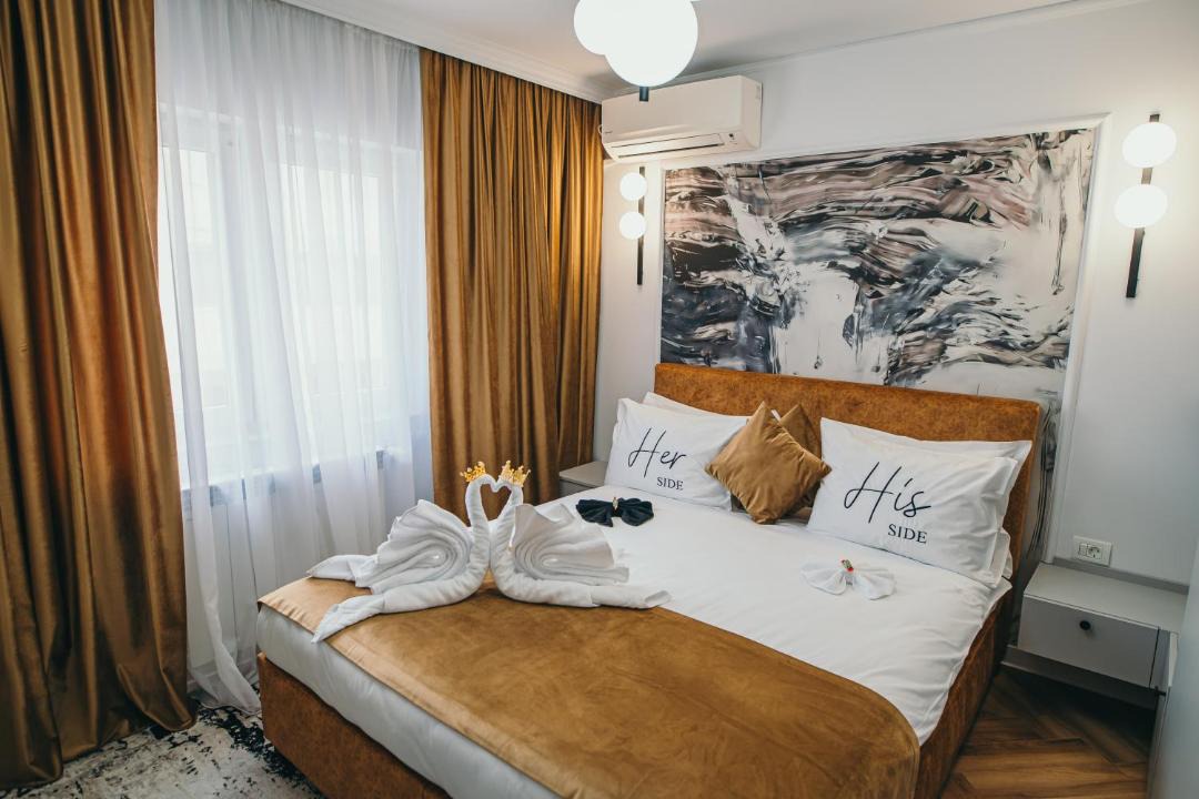Photo of Bedroom in Drobeta-Turnu Severin