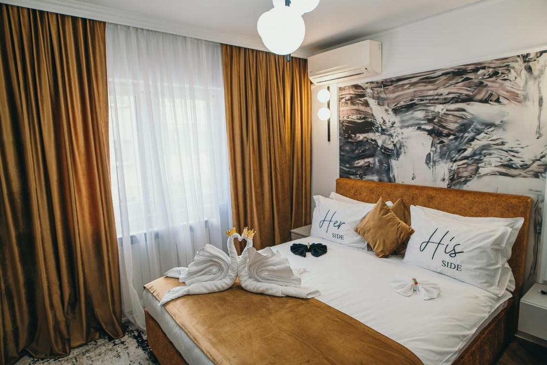 Photo of Bedroom in Drobeta-Turnu Severin