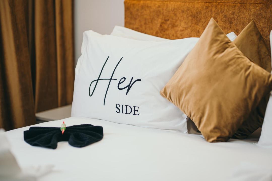 Photo of Bedroom in Drobeta-Turnu Severin