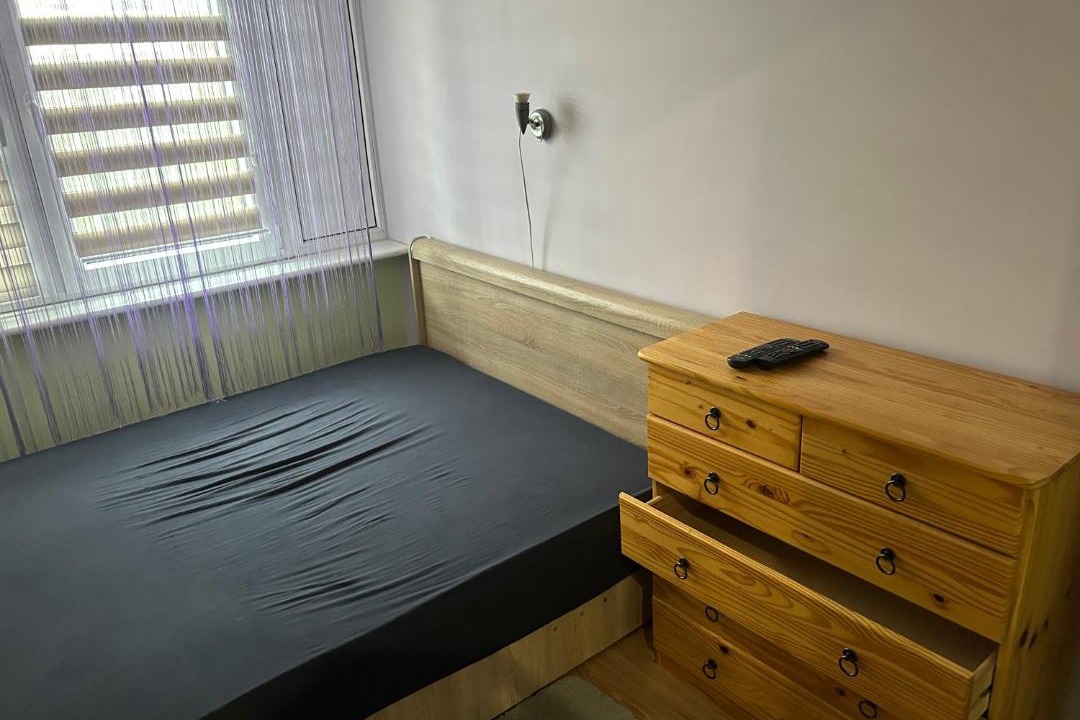 Photo of Bedroom in Plock