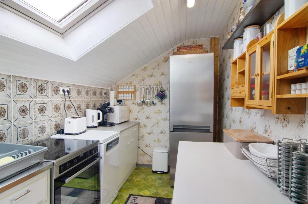 Photo of Kitchen in Kalkofen