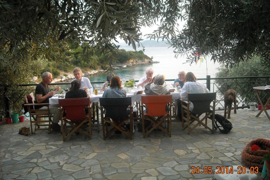 Photo of Others in Trikeri