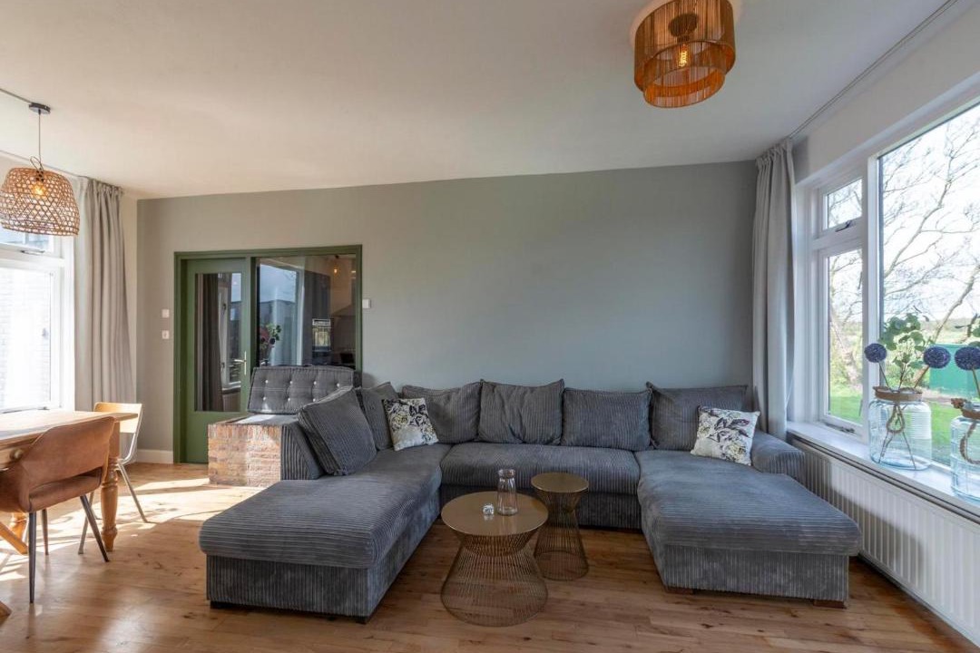 Photo of Livingroom in Callantsoog