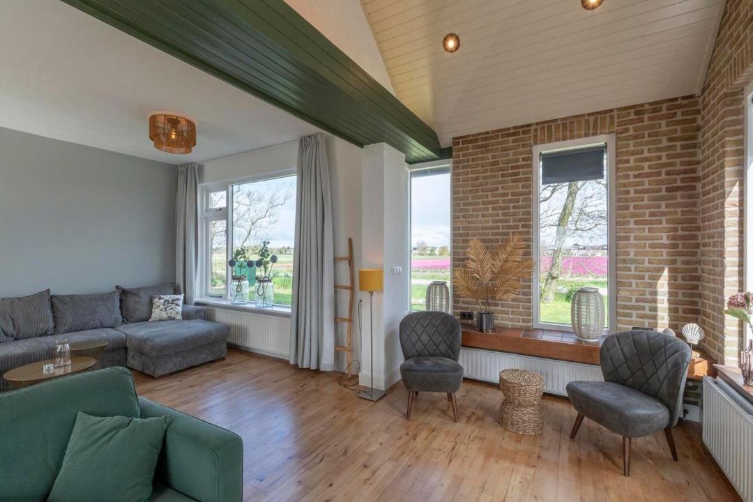 Photo of Livingroom in Callantsoog