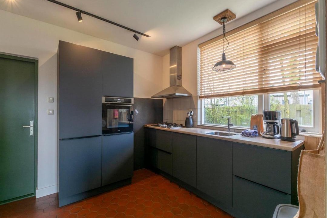Photo of Kitchen in Callantsoog
