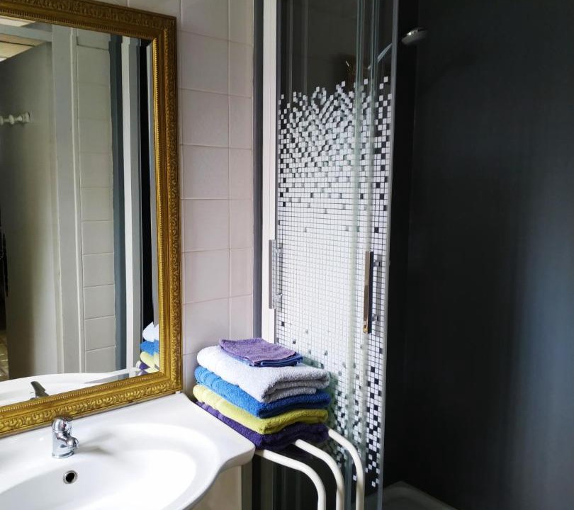 Photo of Bathroom in Sainte-Cecile