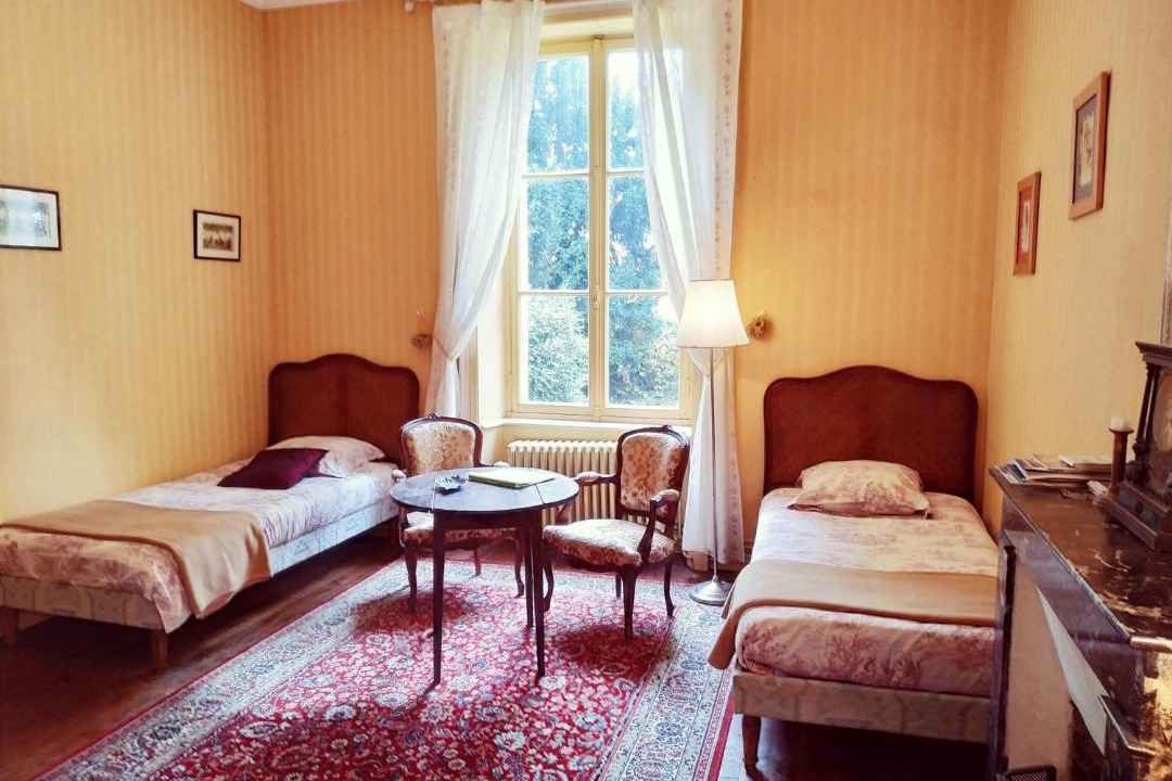 Photo of Bedroom in Sainte-Cecile