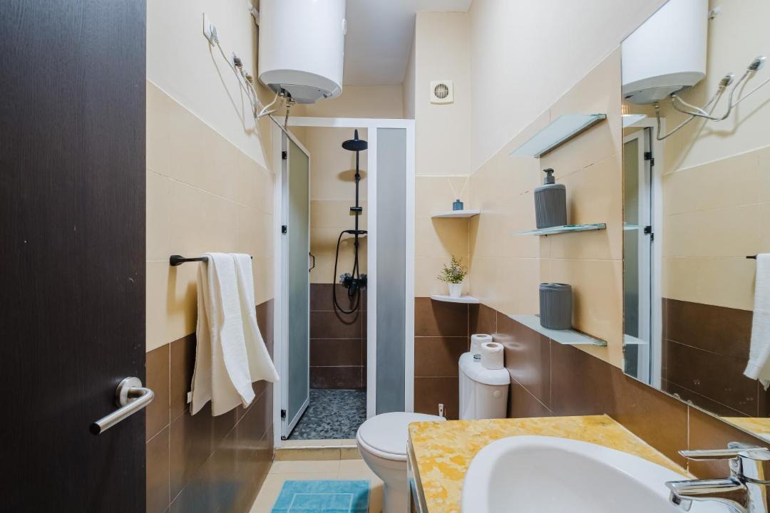 Photo of Bathroom in Arset El Bilk