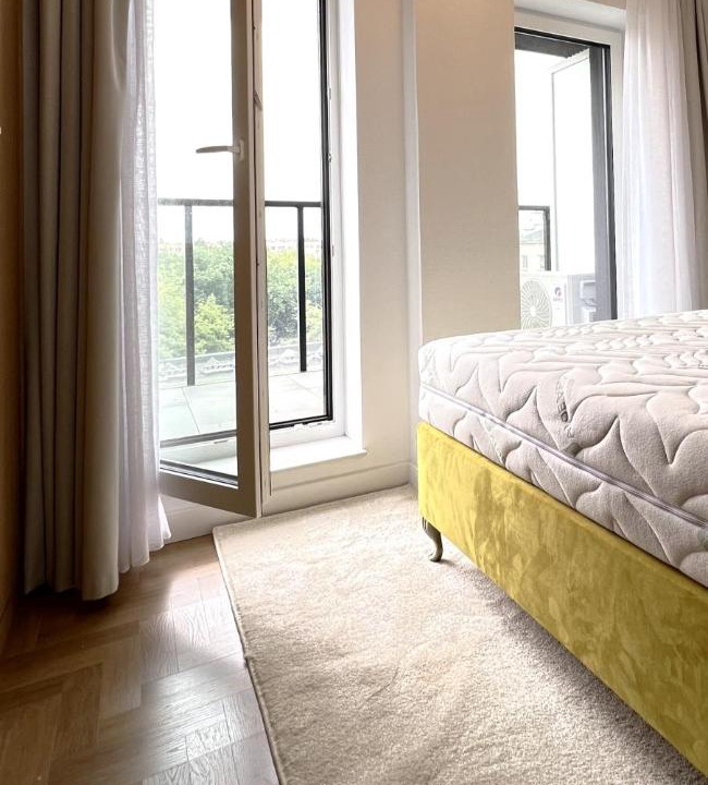 Photo of Bedroom in Nowa Praga