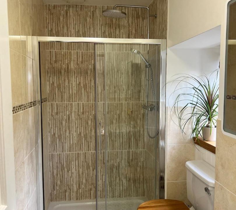 Photo of Bathroom in Murthly