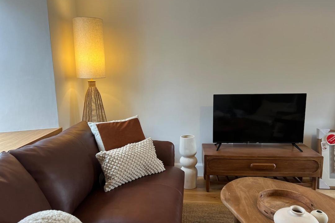 Photo of Livingroom in Murthly
