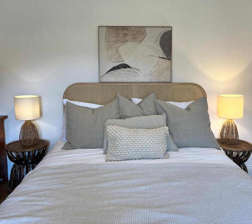 Photo of Bedroom in Murthly
