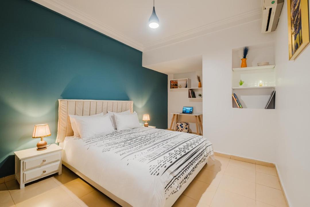 Photo of Bedroom in Arset El Bilk