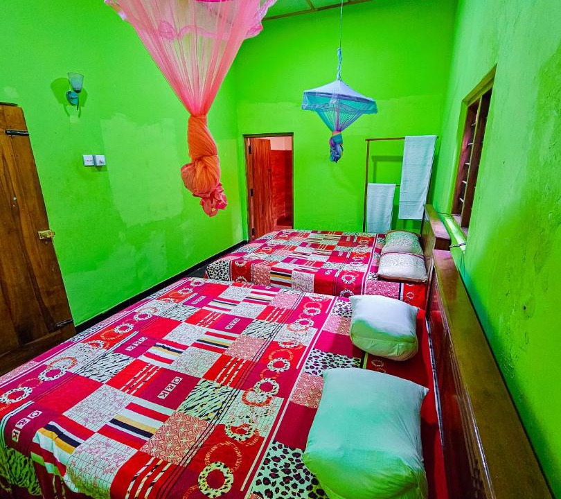 Photo of Bedroom in Udawalawa