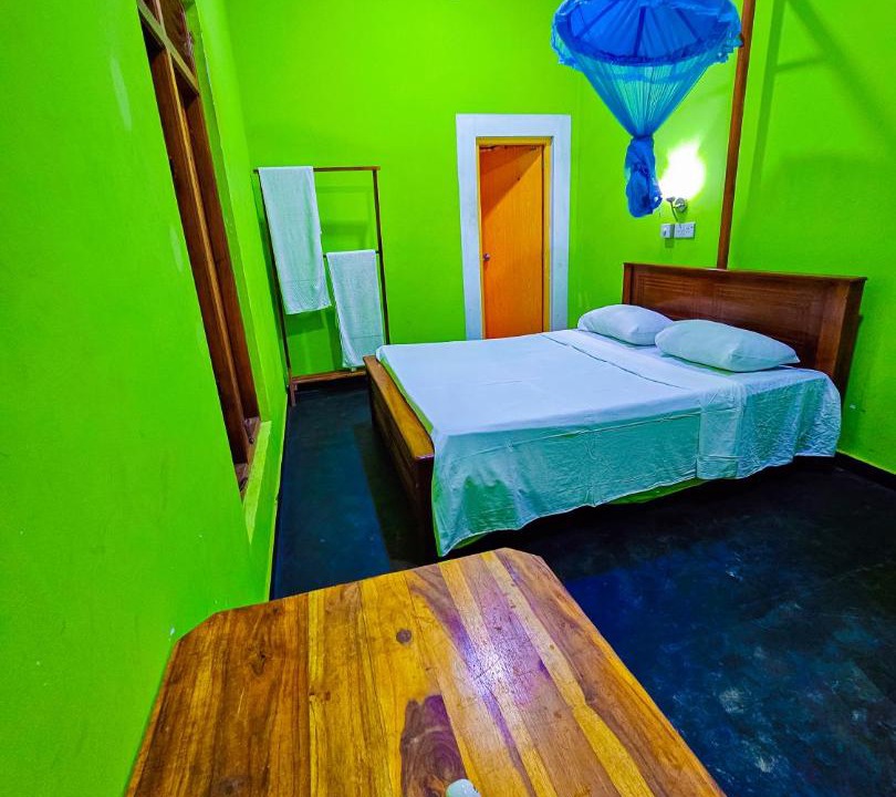 Photo of Bedroom in Udawalawa