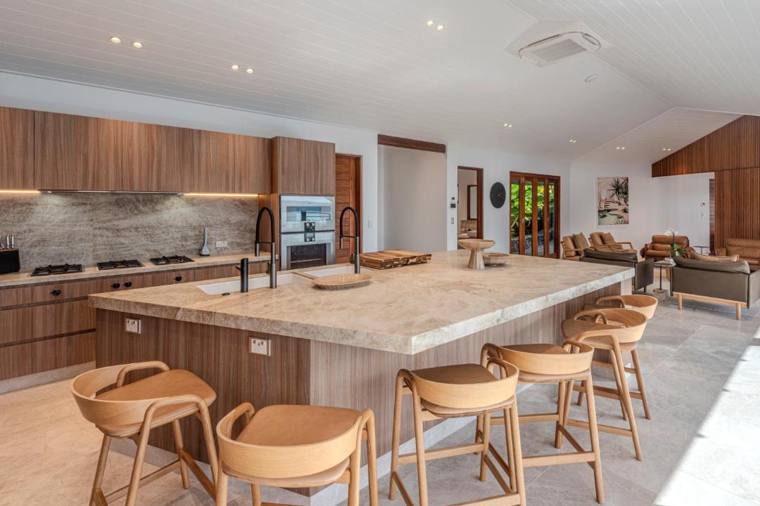 Photo of Kitchen in Hamilton Island