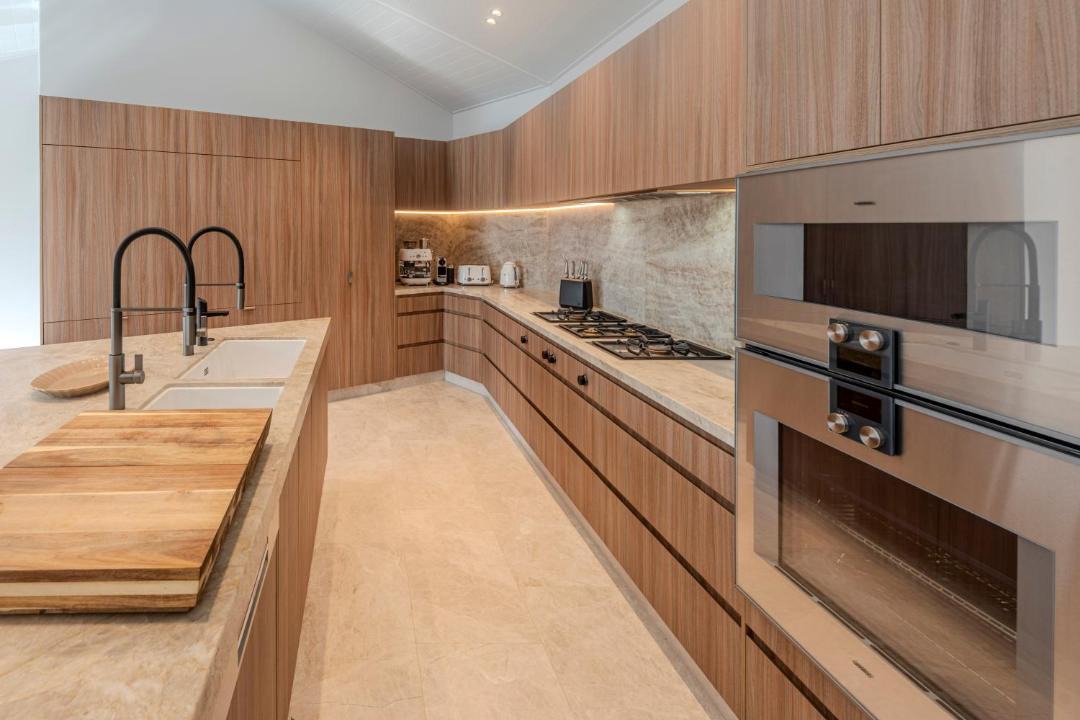 Photo of Kitchen in Hamilton Island