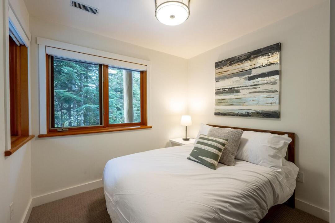 Photo of Bedroom in Nordic Estates