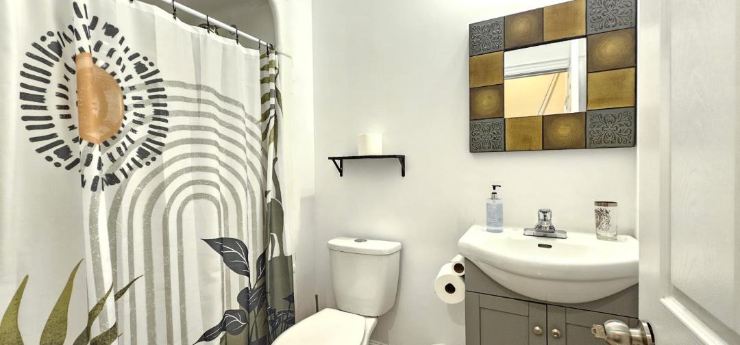 Photo of Bathroom in Windsor