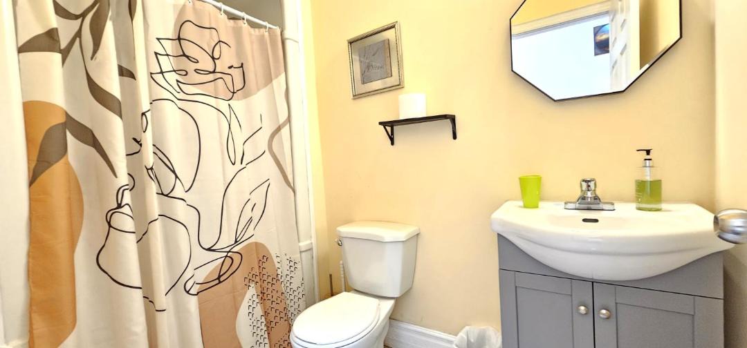 Photo of Bathroom in Windsor