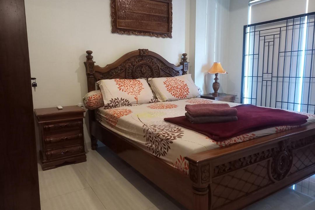 Photo of Bedroom in Balikpapan