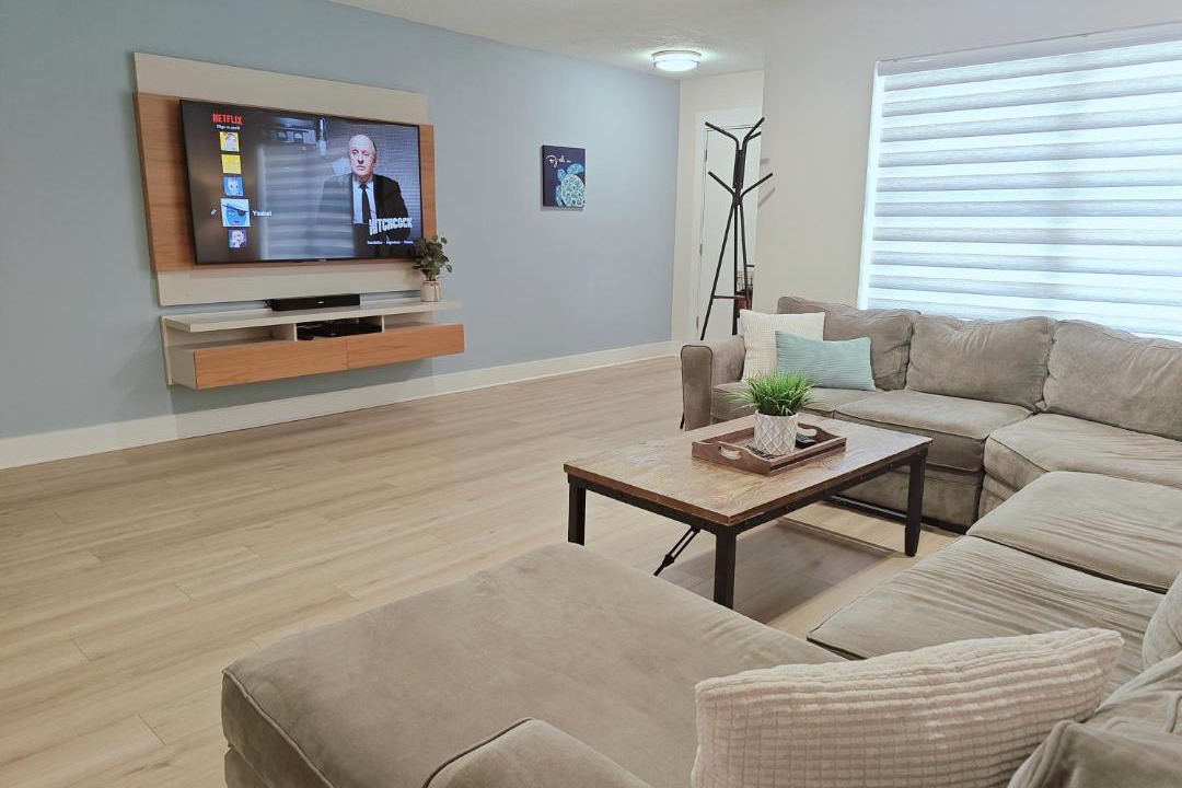 Photo of Livingroom in South Venice